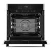 CDA SL400SS/1 Electric Single Oven_Open Door View