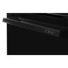 CDA SL400BL/1 Electric Single Oven_Handle Detail
