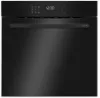 CDA SL400BL/1 Electric Single Oven_Front View