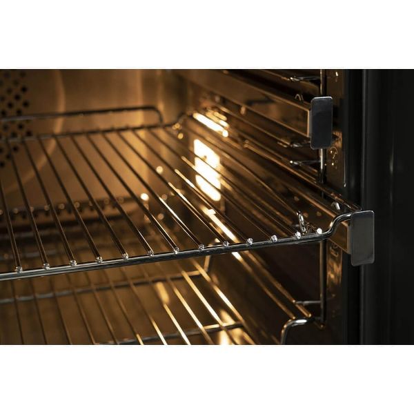 CDA SL550BL/1 Electric Single Oven_Shelf Detail