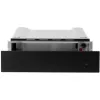 CDA VW155BL Warming Drawer