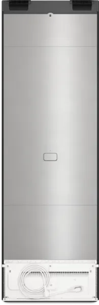 Miele FNS4782DBST Tall frost free freezer_main