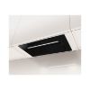 CDA CCG60BL Canopy Cooker Hood_Installed Kitchen View
