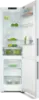 Miele KFN4395CDWH Freestanding fridge-freezer_open