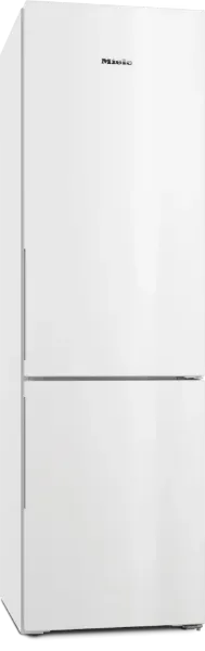 Miele KFN4395CDWH Freestanding fridge-freezer_main