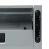 CDA EIN60SI Integrated Cooker Hood_Control Panel Detail
