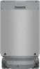 Bosch SPV4EMX17G Series 4 Fully-integrated Slimline Dishwasher