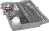 Bosch SPV4EMX17G Series 4 Fully-integrated Slimline Dishwasher