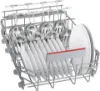 Bosch SPV4EMX17G Series 4 Fully-integrated Slimline Dishwasher
