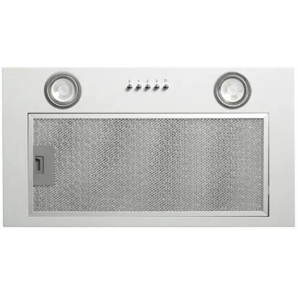 CDA CCA52SI Canopy Cooker Hood_Underside View