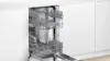 Bosch SPV2HKX42G Fully Integrated Slimline Dishwasher