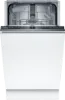 Bosch SPV2HKX42G Fully Integrated Slimline Dishwasher