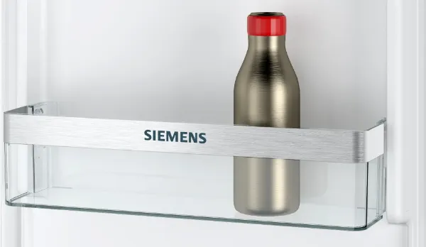 Siemens KI86NVSE0G 177.2 x 54.1 cm Built-in fridge-freezer with freezer at the bottom