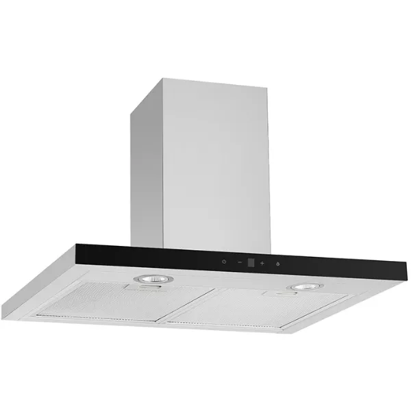 CDA EVP62SS Linear Cooker Hood_Front View