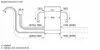 Bosch SPV2HKX02G Series 2 Fully-integrated dishwasher