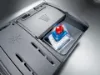 Bosch SPV2HKX02G Series 2 Fully-integrated dishwasher