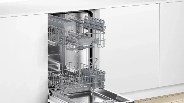 Bosch SPV2HKX02G Series 2 Fully-integrated dishwasher