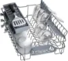 Bosch SPV2HKX02G Series 2 Fully-integrated dishwasher