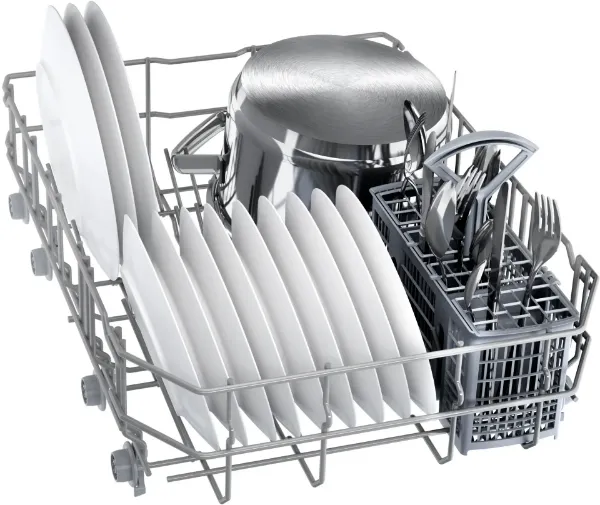 Bosch SPV2HKX02G Series 2 Fully-integrated dishwasher
