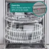 Bosch SPV2HKX02G Series 2 Fully-integrated dishwasher