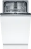 Bosch SPV2HKX02G Series 2 Fully-integrated dishwasher