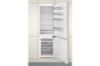 CDA CRI771 Integrated 70/30 Fridge Freezer_Installed Kitchen View