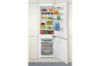 CDA CRI771 Integrated 70/30 Fridge Freezer_Installed Kitchen View