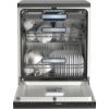 CDA CDI6400 60cm Integrated Dishwasher_Open Door View