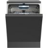 CDA CDI6400 60cm Integrated Dishwasher_Front View
