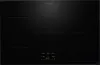 Miele KM8484FL 80cm Wide 5 Zone Induction Hob - Black_main