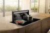 Miele DAD4370 90cm Wide Down Draft Extractor - Obsidian Black - A Rated_main