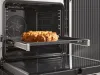 Miele H2766-1BPAirFryOven 76L Built-In Electric Single Oven - Obsidian Black - A+ Rated_view