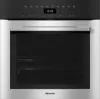 Miele DGC7350 76L Built-In Steam Combi Oven - Clean Steel - A+ Rated_main