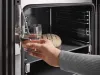 Miele DGC7350 76L Built-In Steam Combi Oven - Clean Steel - A+ Rated_water