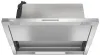 Miele DAS2620EDST 60cm Wide Telescopic Hood - Stainless Steel - A Rated_main