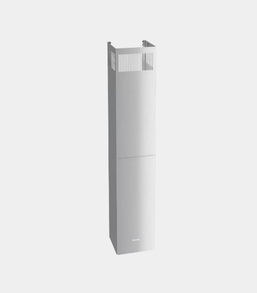 Miele DACW1325/1455 Wall mounted chimney Hood in stainless steel_main