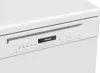 Miele G7040SC Standard Freestanding Dishwasher - White - A Rated_detail