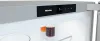 Miele KS4383DD Freestanding Larder Fridge - Silver - D Rated_detail