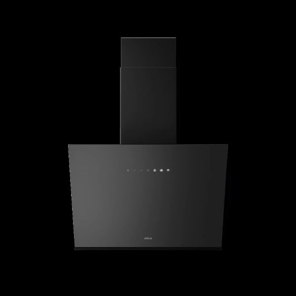 Elica JUST-DRY-MAT-55 Wall Mounted Hood - Matt Black_main