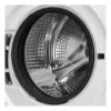 Hoover HGWD 485S8C-80 5kg/1400 Spin Washer Dryer - White_barrel