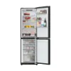 Hoover HONCQ3T518ENTK total No Frost Fridge Freezer - Black_inside