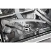Hotpoint HP2FFC14BN6WUK Dishwasher with ActiveDry - White - 14 Place Settings_arm