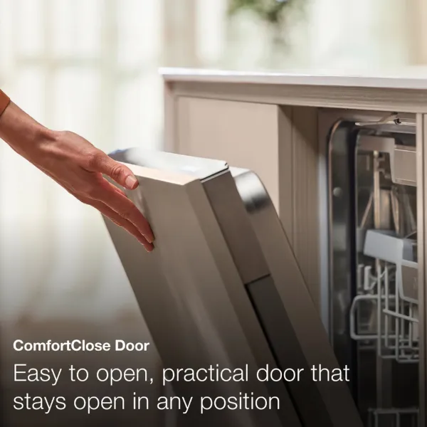 Miele G 5651 SCVI Built In Dishwasher - 14 Place Settings_comfort close