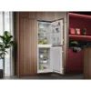 AEG NSC7T185ES 54.6cm 50/50 Built In Frost Free Fridge Freezer