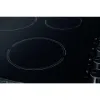 Hotpoint HR620RH 58cm Ceramic Hob - Black