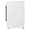 LG Series 10 AI Direct Drive WHX9016TLC - 11 kg Heat Pump Washer Dryer - White