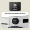 LG Series 10 AI Direct Drive WHX9016TLC - 11 kg Heat Pump Washer Dryer - White