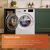 Hotpoint H101ANTISTAIN 10kg 1400 Spin Washing Machine - White