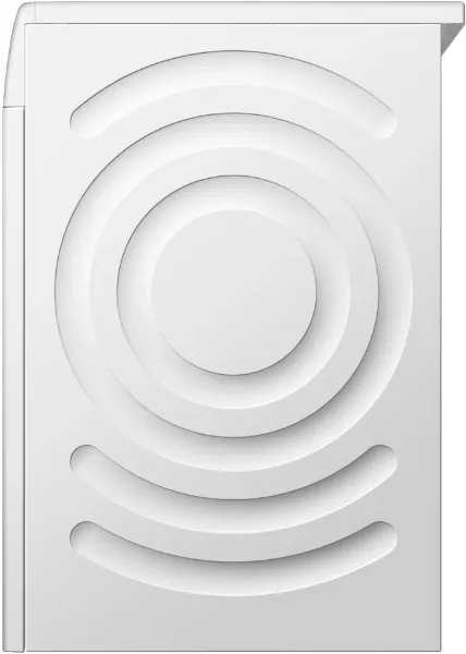 Siemens WG46G2Z4GB 9kg 1600 Spin Washing Machine in White