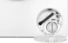 Siemens WG46G2Z4GB 9kg 1600 Spin Washing Machine in White